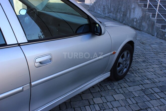 Opel Vectra 2000, 3,430,000 km - 1.8 л - Xaçmaz