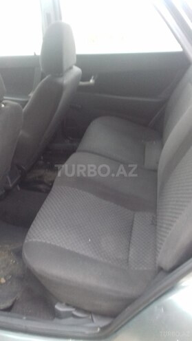 LADA (VAZ) Priora 2012, 260,000 km - 1.6 л - Bakı