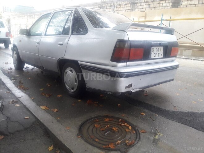 Daewoo Racer 1993, 300,000 km - 1.5 л - Bakı