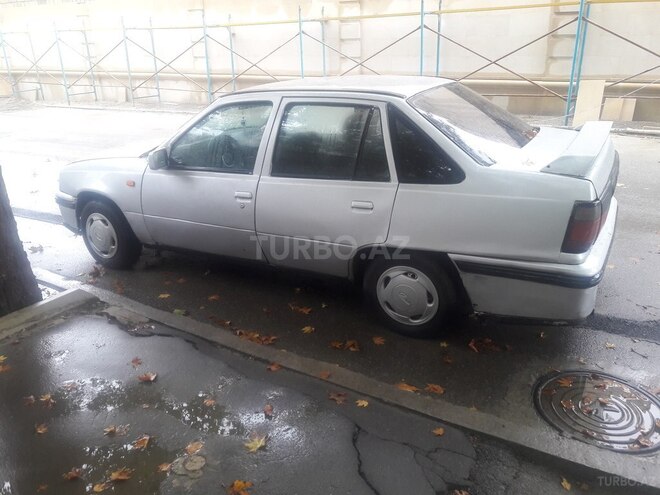 Daewoo Racer 1993, 300,000 km - 1.5 л - Bakı