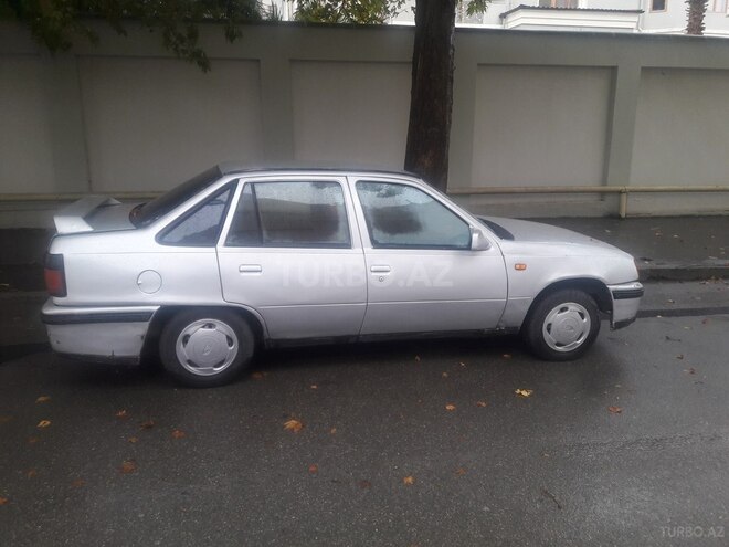 Daewoo Racer 1993, 300,000 km - 1.5 л - Bakı