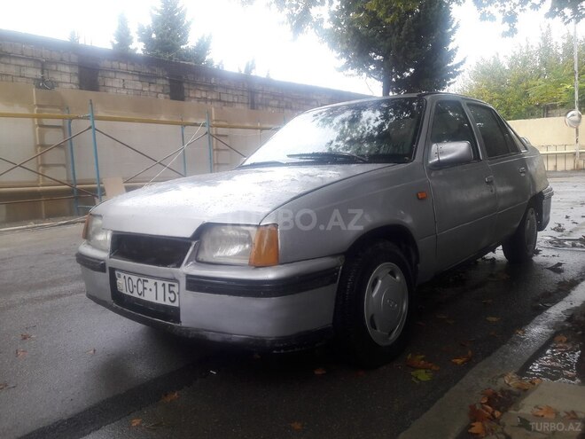 Daewoo Racer 1993, 300,000 km - 1.5 л - Bakı