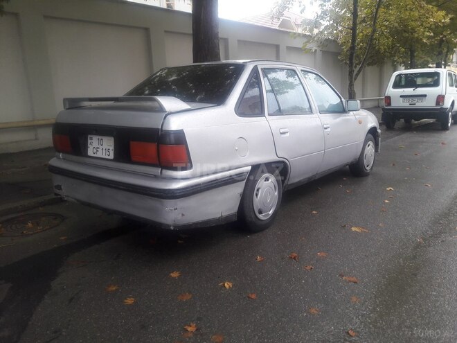 Daewoo Racer 1993, 300,000 km - 1.5 л - Bakı