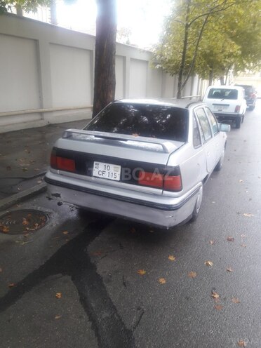 Daewoo Racer 1993, 300,000 km - 1.5 л - Bakı