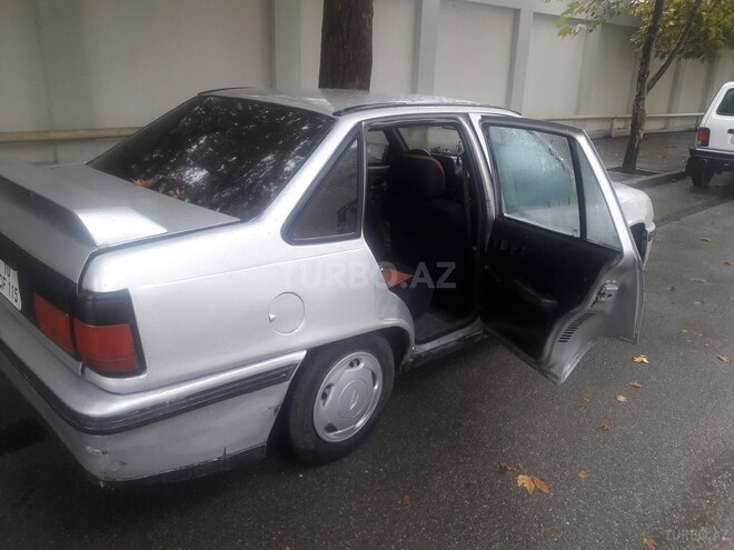 Daewoo Racer 1993, 300,000 km - 1.5 л - Bakı