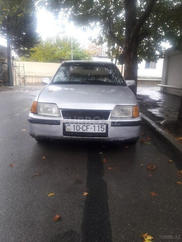 Daewoo Racer 1993, 300,000 km - 1.5 л - Bakı