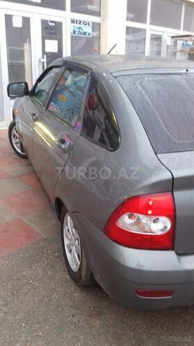 LADA (VAZ) Priora 2012, 260,000 km - 1.6 л - Bakı