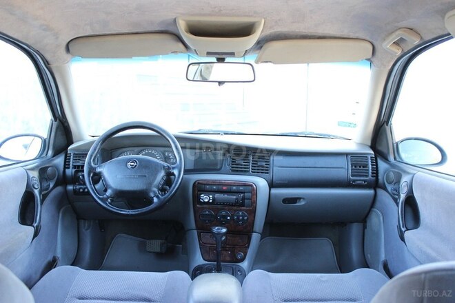 Opel Vectra 2000, 3,430,000 km - 1.8 л - Xaçmaz