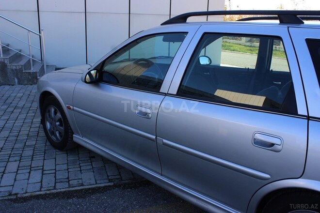 Opel Vectra 2000, 3,430,000 km - 1.8 л - Xaçmaz