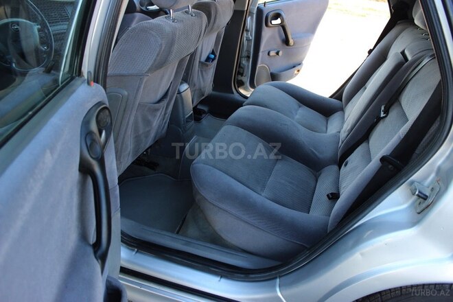 Opel Vectra 2000, 3,430,000 km - 1.8 л - Xaçmaz