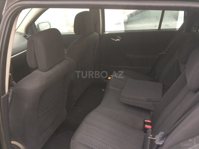 Renault Megane 2006, 174,500 km - 1.5 l - Bakı