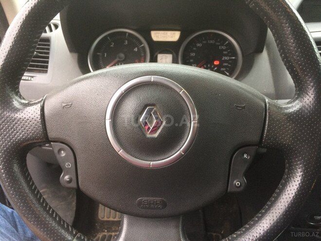 Renault Megane 2006, 174,500 km - 1.5 l - Bakı