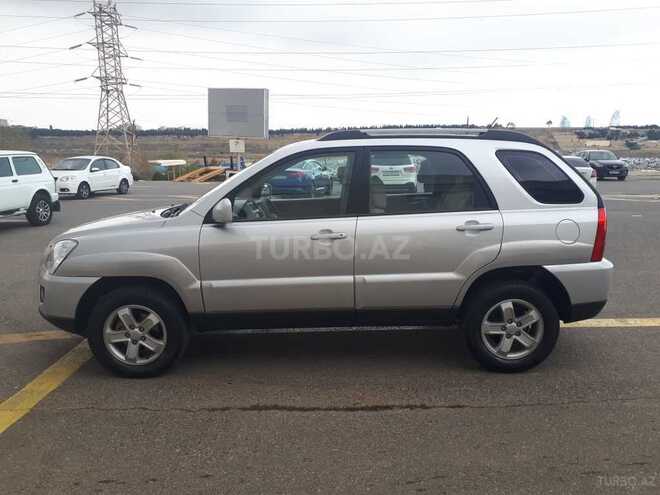Kia Sportage 2008, 164,231 km - 2.0 л - Bakı