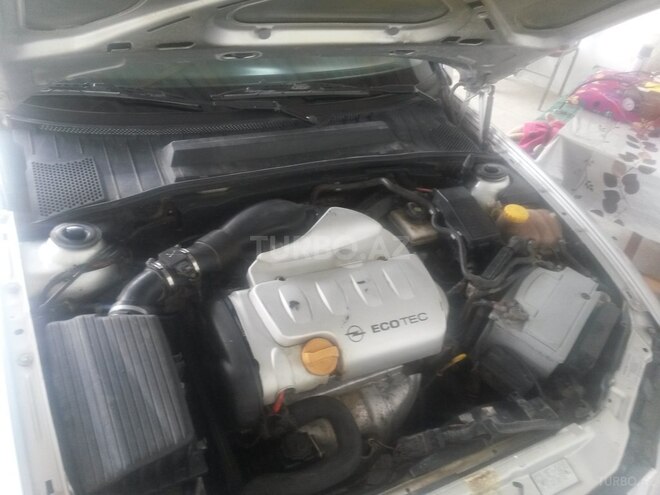 Opel Vectra 2000, 3,430,000 km - 1.8 л - Xaçmaz
