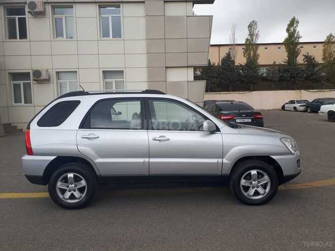 Kia Sportage 2008, 164,231 km - 2.0 л - Bakı