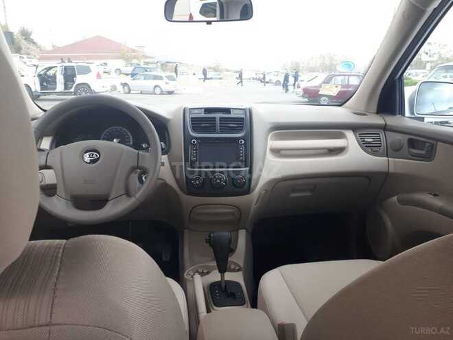 Kia Sportage 2008, 164,231 km - 2.0 л - Bakı