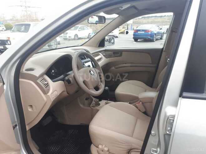 Kia Sportage 2008, 164,231 km - 2.0 л - Bakı