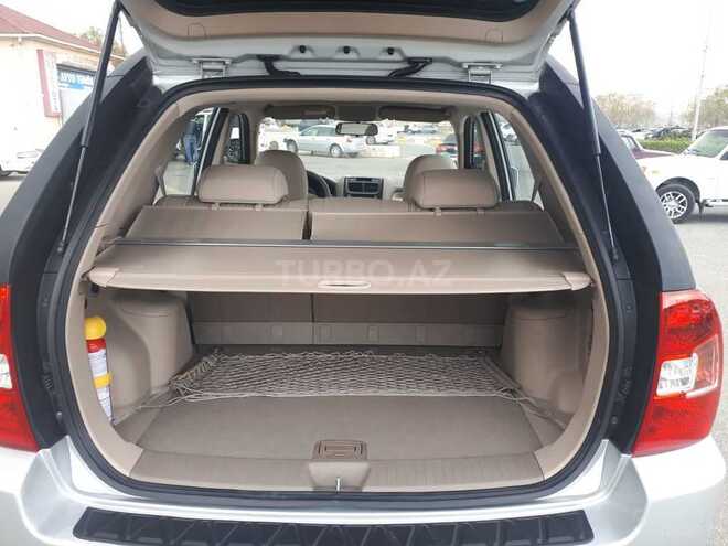 Kia Sportage 2008, 164,231 km - 2.0 л - Bakı