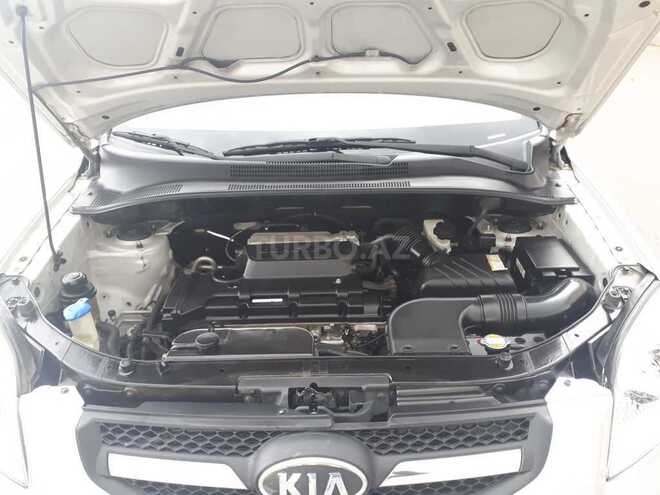 Kia Sportage 2008, 164,231 km - 2.0 л - Bakı
