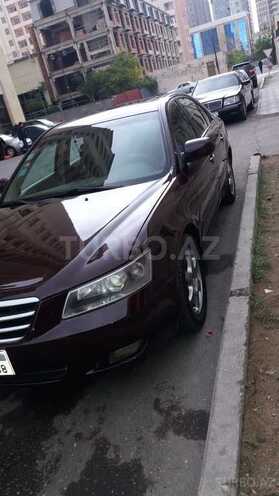 Hyundai Sonata 2006, 21,344 km - 2.4 l - Bakı