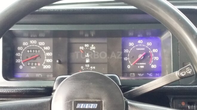Tofas Dogan 2006, 88,552 km - 1.7 l - Sumqayıt