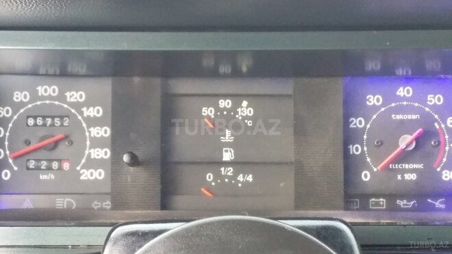 Tofas Dogan 2006, 88,552 km - 1.7 l - Sumqayıt
