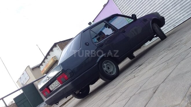 Tofas Dogan 2006, 88,552 km - 1.7 l - Sumqayıt
