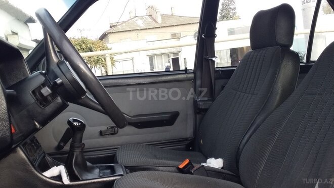 Tofas Dogan 2006, 88,552 km - 1.7 l - Sumqayıt