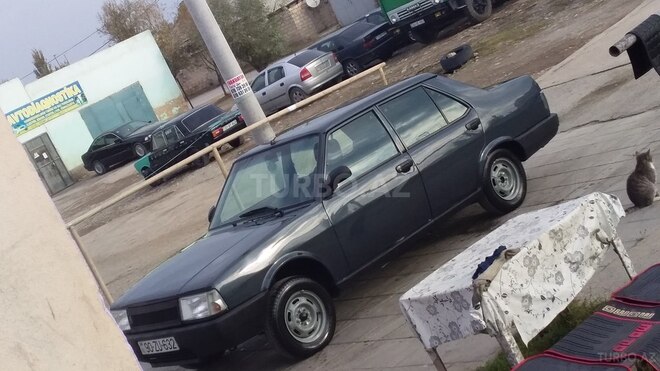 Tofas Dogan 2006, 88,552 km - 1.7 l - Sumqayıt