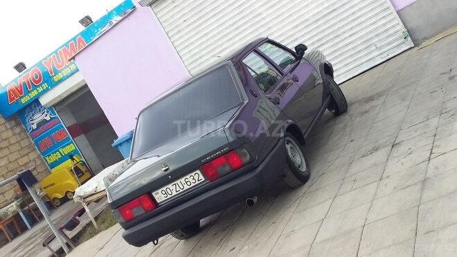 Tofas Dogan 2006, 88,552 km - 1.7 l - Sumqayıt