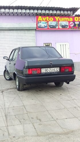 Tofas Dogan 2006, 88,552 km - 1.7 l - Sumqayıt