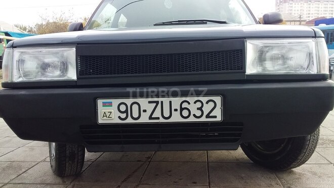 Tofas Dogan 2006, 88,552 km - 1.7 l - Sumqayıt