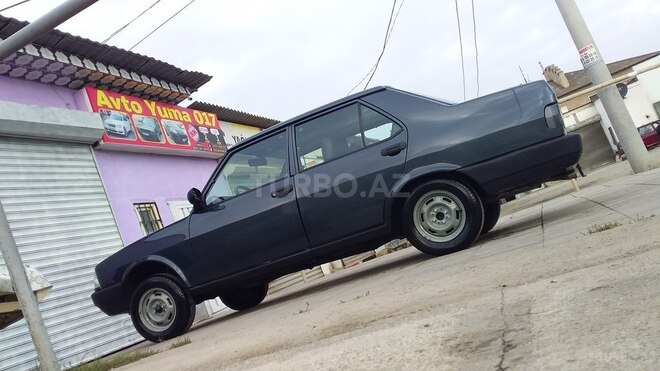 Tofas Dogan 2006, 88,552 km - 1.7 l - Sumqayıt