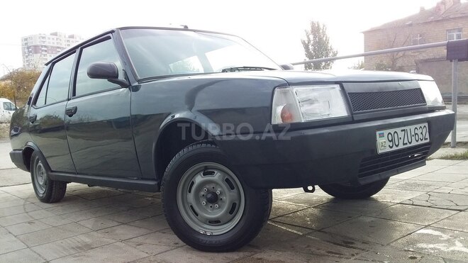 Tofas Dogan 2006, 88,552 km - 1.7 l - Sumqayıt
