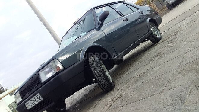 Tofas Dogan 2006, 88,552 km - 1.7 l - Sumqayıt
