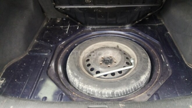 Opel Astra 1999, 135,000 km - 1.6 l - Sumqayıt