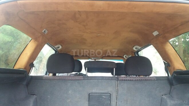 Opel Astra 1999, 135,000 km - 1.6 l - Sumqayıt