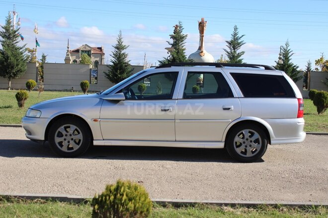 Opel Vectra 2000, 344,000 km - 1.8 л - Xaçmaz
