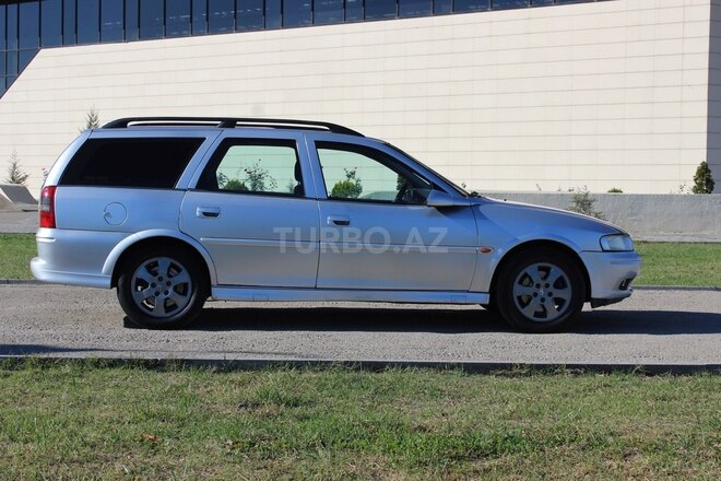 Opel Vectra 2000, 344,000 km - 1.8 л - Xaçmaz