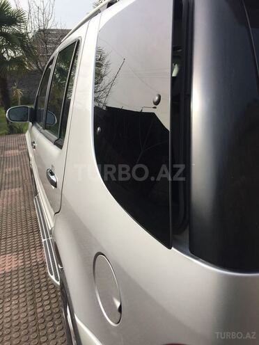Mercedes ML 350 2004, 275,000 km - 3.5 l - Bakı
