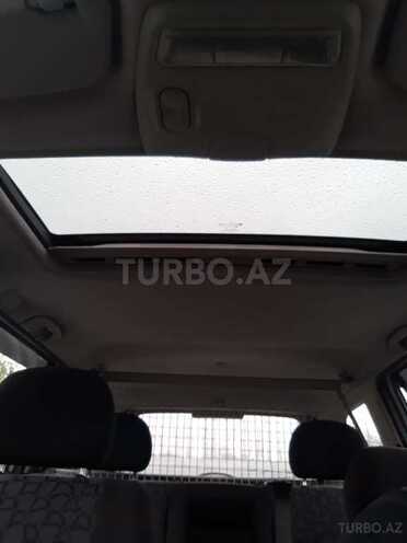 Opel Astra 1999, 252,175 km - 1.8 l - Zaqatala