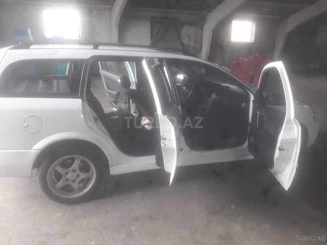 Opel Astra 1999, 252,175 km - 1.8 l - Zaqatala