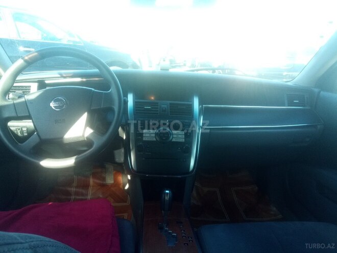Nissan Teana 2004, 135,200 km - 2.3 l - Bakı