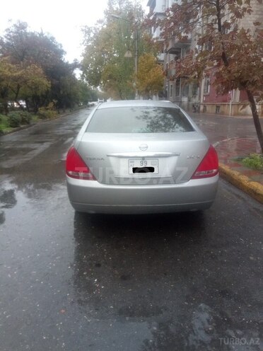 Nissan Teana 2004, 135,200 km - 2.3 l - Bakı