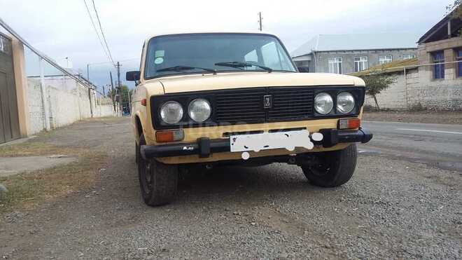 LADA (VAZ) 2106 1983, 234,588 km - 1.6 l - Gəncə