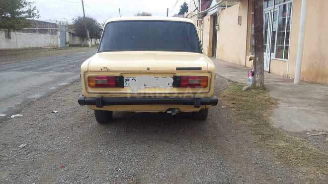 LADA (VAZ) 2106 1983, 234,588 km - 1.6 l - Gəncə