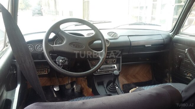LADA (VAZ) 2106 1983, 234,588 km - 1.6 l - Gəncə