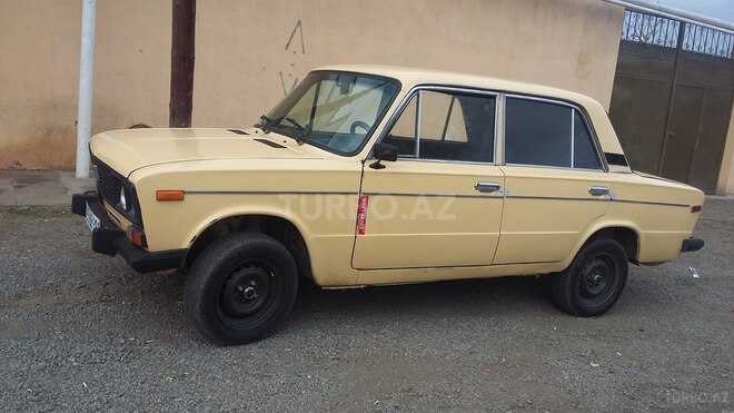 LADA (VAZ) 2106 1983, 234,588 km - 1.6 l - Gəncə