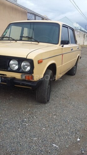 LADA (VAZ) 2106 1983, 234,588 km - 1.6 l - Gəncə