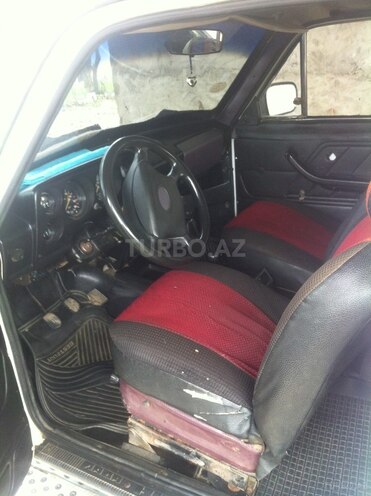 LADA (VAZ) Niva 1986, 96,000 km - 1.6 л - Lerik